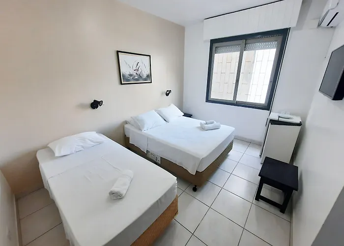 Hotel Ficare Torres