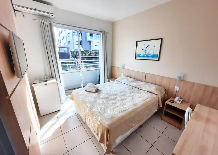 Hotel Ficare Torres